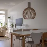 White Heaven By Booklapland Apartment *