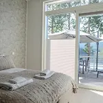 White Heaven By Booklapland Apartment
