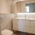 Apartment White Heaven By Booklapland