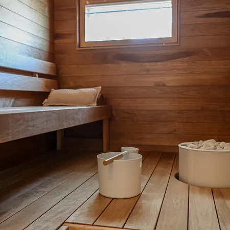 White Heaven By Booklapland Rovaniemi