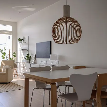 White Heaven By Booklapland Appartement *