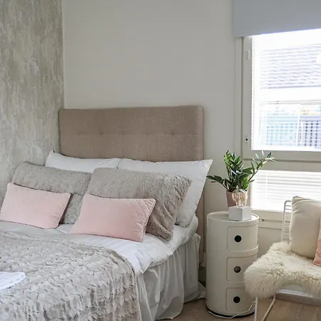 White Heaven By Booklapland Apartment Rovaniemi