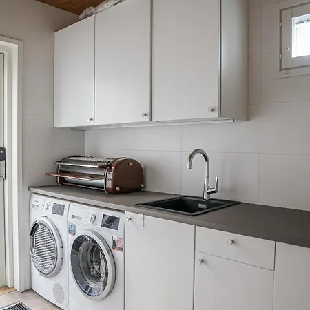 White Heaven By Booklapland Apartment Rovaniemi