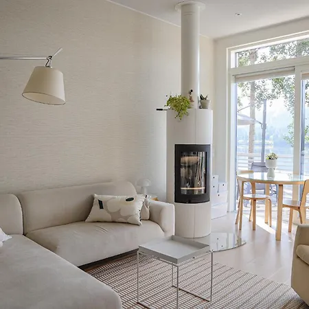 White Heaven By Booklapland Rovaniemi