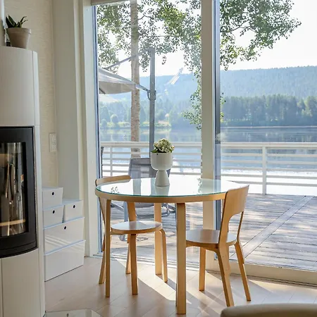 White Heaven By Booklapland Appartement Rovaniemi