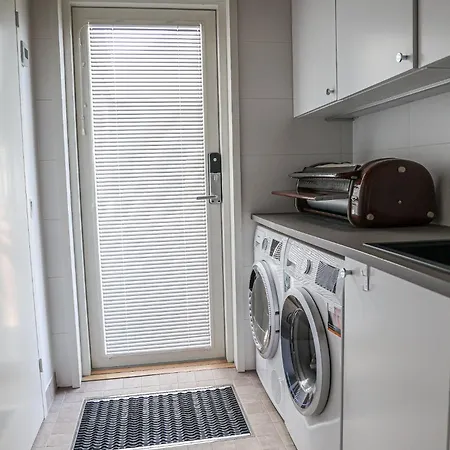 Apartment White Heaven By Booklapland Rovaniemi