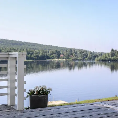 Appartement White Heaven By Booklapland