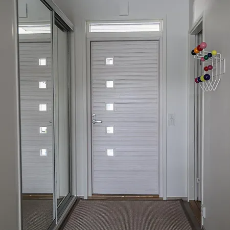 White Heaven By Booklapland Appartement Rovaniemi