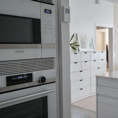 White Heaven By Booklapland Rovaniemi