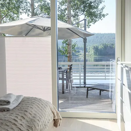 Appartement White Heaven By Booklapland *