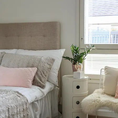 White Heaven By Booklapland Rovaniemi