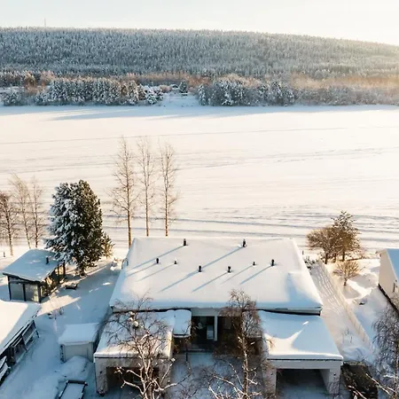 White Heaven By Booklapland Appartement