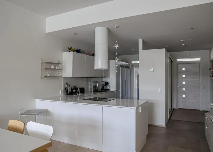 White Heaven By Booklapland * Ροβανιέμι