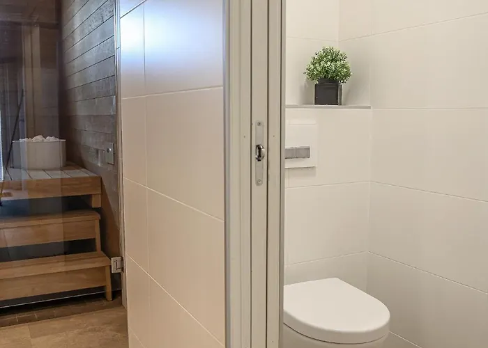 White Heaven By Booklapland