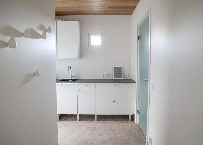 White Heaven By Booklapland * Ροβανιέμι