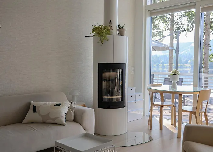 White Heaven By Booklapland