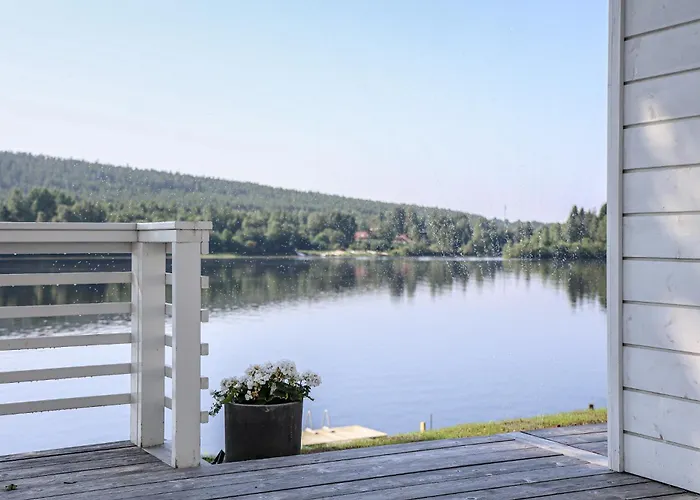 Appartement White Heaven By Booklapland