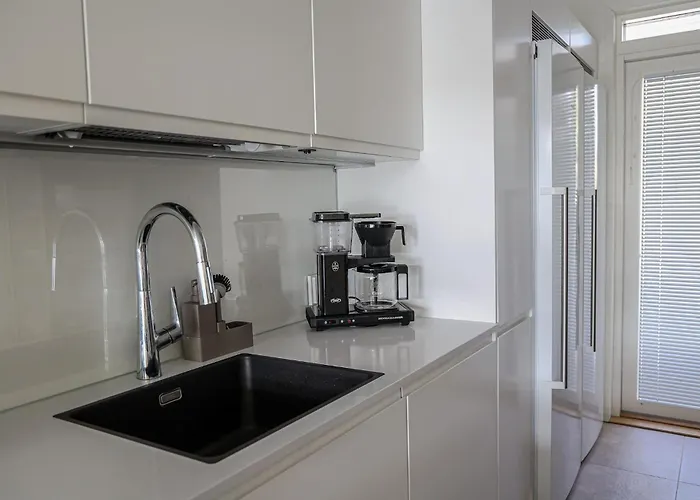 White Heaven By Booklapland Διαμέρισμα *