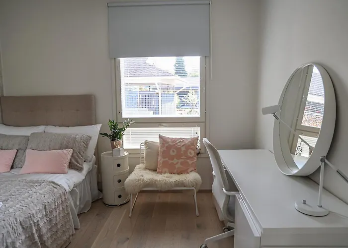 White Heaven By Booklapland