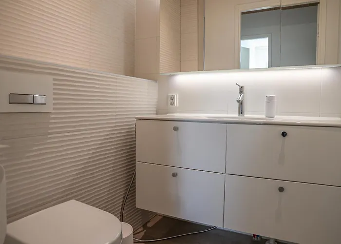 White Heaven By Booklapland Διαμέρισμα *