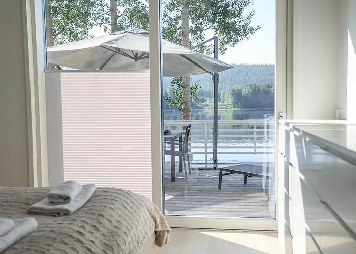 Appartement White Heaven By Booklapland *