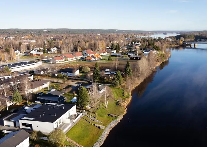 Διαμέρισμα White Heaven By Booklapland Ροβανιέμι