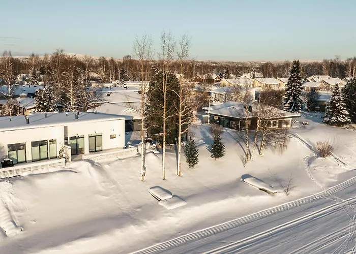 White Heaven By Booklapland